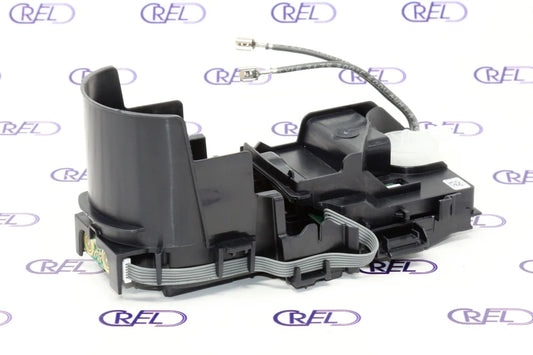 Scheda Elettronica Krups Inissia Modelli /ll0 Usata