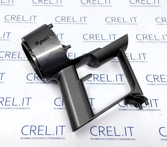 Carcassa In Plastica Scopa Dyson V11 Sv14 Usata
