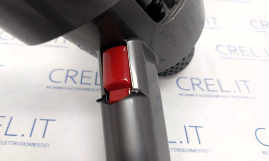 Motore Originale Dyson V10 Sv12 Usato