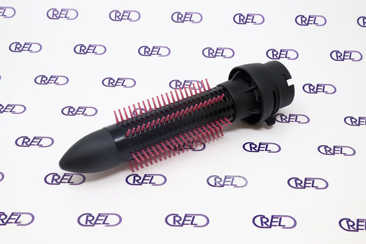 Attacco Spazzola Tondo 21 Mm Remington As7051 Styler Volume & Curl