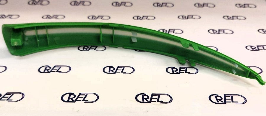 Coprimanico Verde Ferro Philips Gc8616