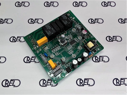 Scheda Elettronica Ferro A Caldaia Polti Vaporella M0007123 * Spedizione Gratuita