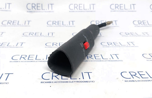 Accessorio Vaporetto Polti Eco Pro 3000 Innesto Triangolare Usato
