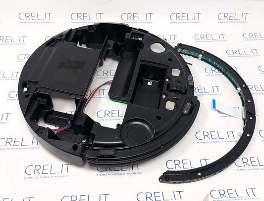 Carcassa Inferiore Robot Rowenta Smart Force Extreme