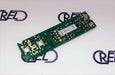 Scheda Elettronica Pbc Rasoio Braun Serie 7 Non Codificata*