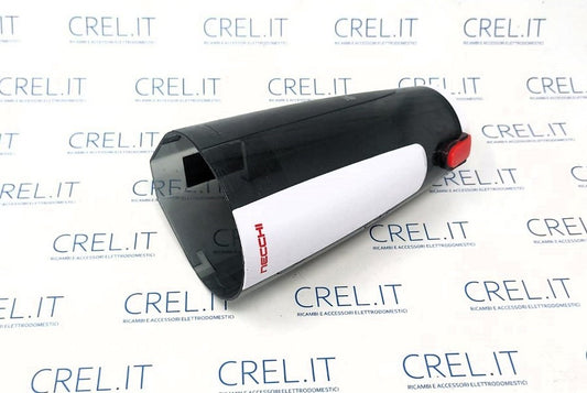 Contenitore Polvere Scopa Necchi Nh110 Usato