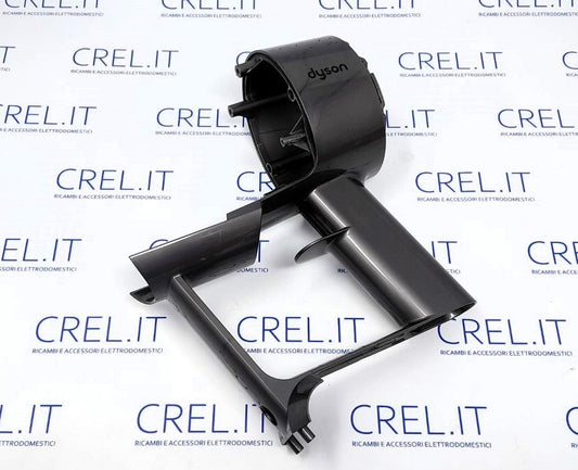 Carcassa In Plastica Scopa Dyson V11 Sv14 Usata