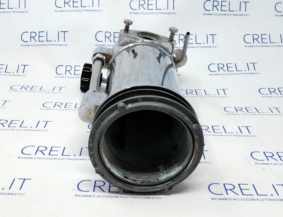 Caldaia Cromata Anti Rotazione La Pavoni Europiccola Primo Modello Usata