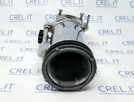 Caldaia Cromata Anti Rotazione La Pavoni Europiccola Primo Modello Usata