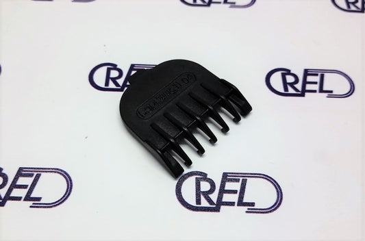 Pettine Rifinitore Fisso 1,5 Mm Tagliacapelli Remington G3 Graphite Pg3000