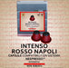 100 Capsule Compatibili Nespresso Rosso