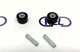 2 Rotelle Spazzola Scopa Rowenta Scopa Rowenta X-force Flex 9.60, X-pert 7.60, Xnano