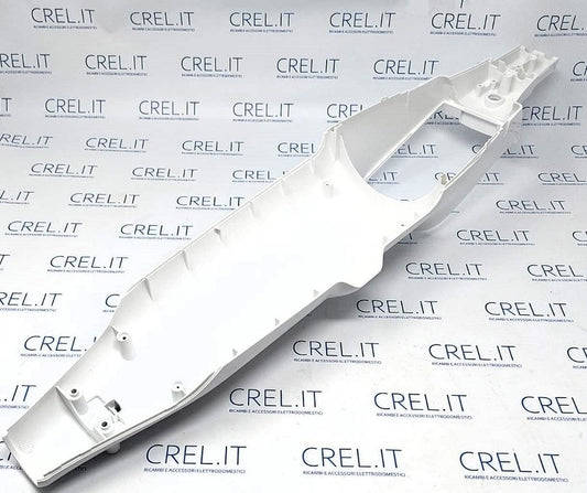 Corpo Posteriore Bianco Scopa Rowenta Powerline Extreme