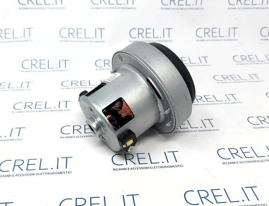 Assieme Motore Rowenta Compact Power Cyclonic Senza Supporto