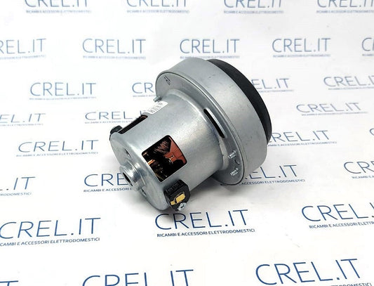 Assieme Motore Rowenta Compact Power Cyclonic Senza Supporto