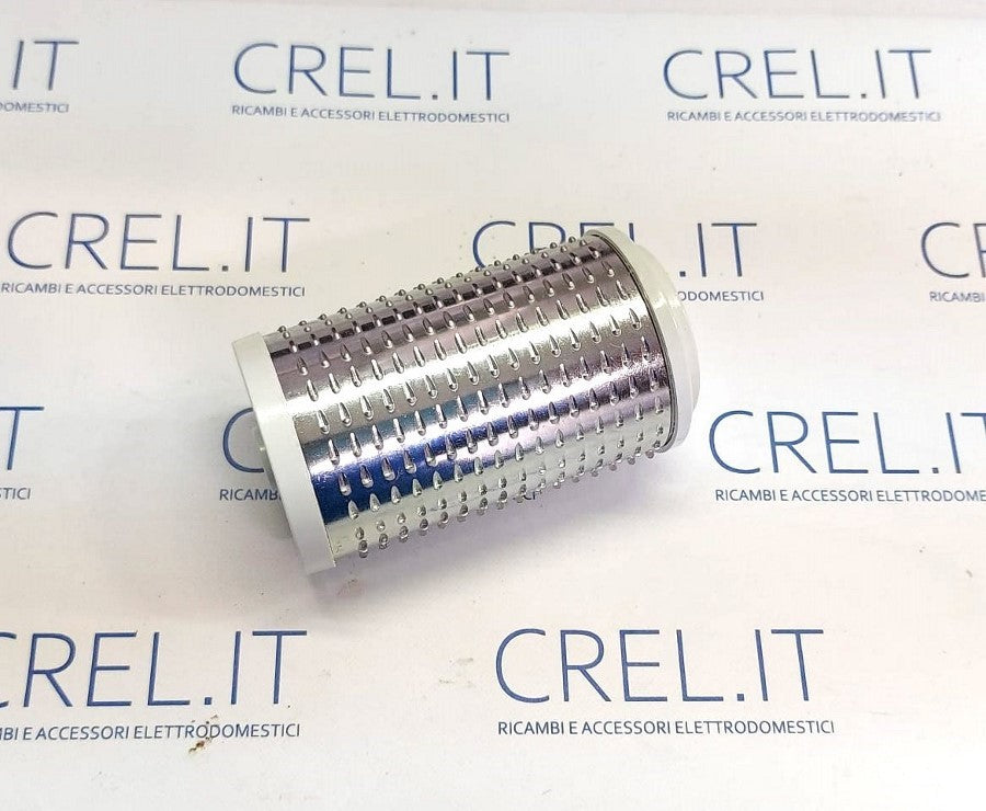 Rullo Sezione Quadr 7,4mm 7480 Grattugia Imetec Grattugissima