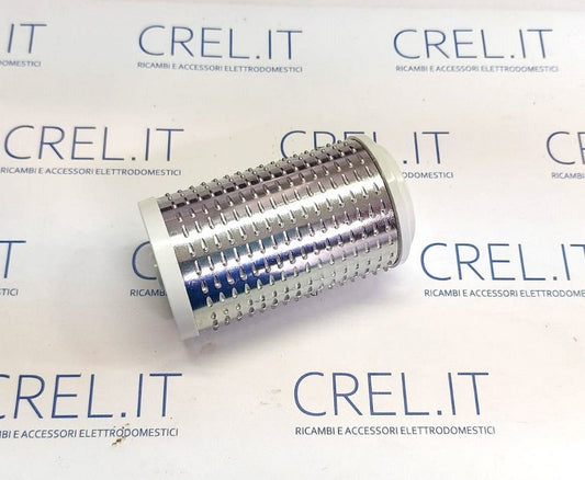 Rullo Sezione Quadr 7,4mm 7480 Grattugia Imetec Grattugissima