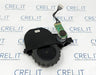 Ruota Destra Con Scheda Robot Aspiratore Samsung Sr10m701pus Usata