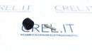 Rotella + Asse Parte Posteriore Scopa Rowenta X-force Flex 12.60, 13.60, 14.80