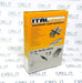 8 Sacchi Carta Compatibili Scopa De Longhi Karisma Xl3000