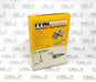 5 Sacchi Carta Compatibili Scopa De Longhi Xlw5 Colombina Lavasciuga
