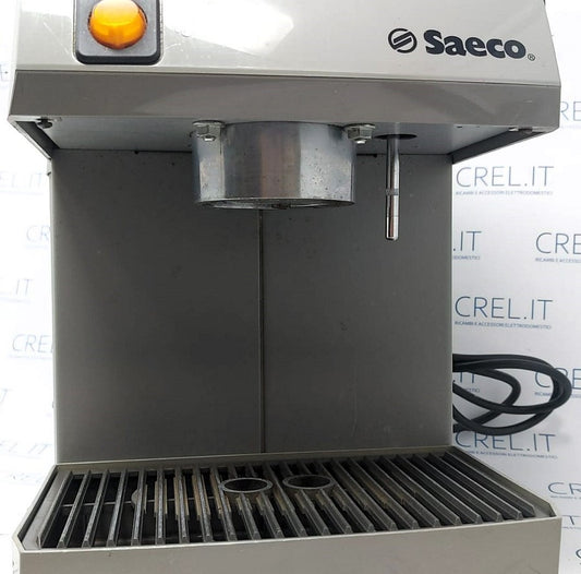 Macchina Caffè Saeco Magic Coffeecap Sin017l Rigenerata Spedizione Gratuita