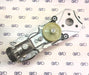 Gruppo Riduttore Impastatrice Kenwood Kitchen Machine Xl Titanium Spedizione Gratuita