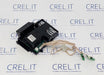 Scheda Elettronica Nespresso Citiz C113 Usata