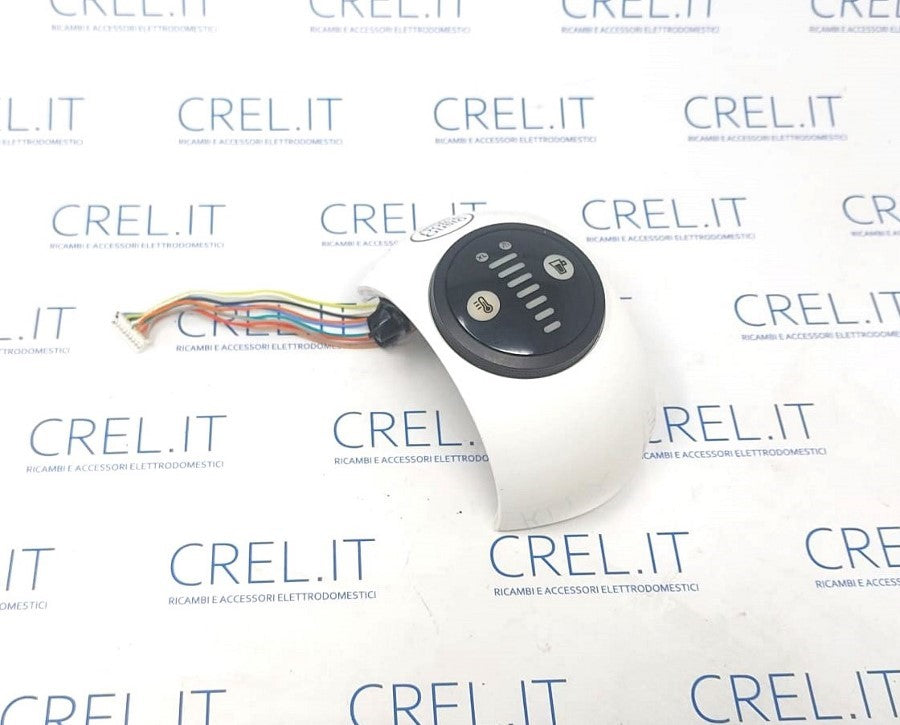 Scheda Elettronica Comandi Macchina A Capsule Krups Genio S Usata