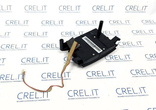 Assieme Cruscotto Con Scheda Led De Longhi Magnifica S Usato