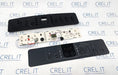 Scheda Display Condizionatore Portatile Monoblocco De Longhi Pacem82k