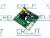 Scheda Cpu Macchina A Capsule Electrolux Elm6100 Usata
