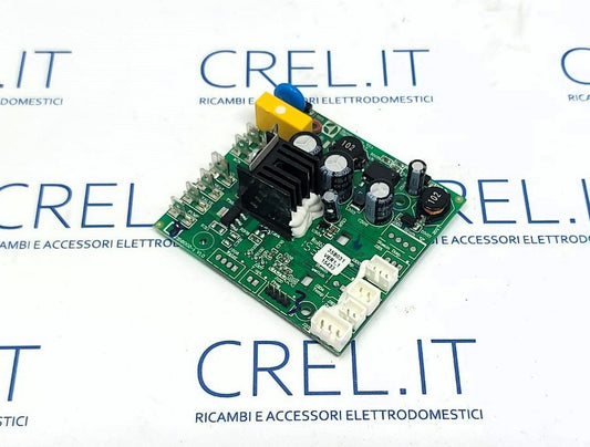 Scheda Cpu Macchina A Capsule Electrolux Elm6100 Usata