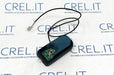 Scheda Ferro Da Stiro Philips Azur Dst8030/70