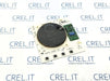 Scheda Lcd Robot Aspirapolvere Samsung Sr9630 Usata