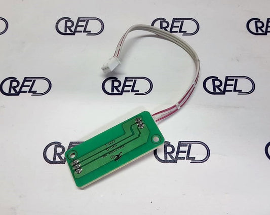 Scheda Elettronica Display Spillatore Di Birra Krups The Sub Usata