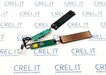 Scheda E Resistenze Piastra Bellissima B9 300 Type M1503 Usata