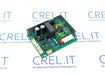 Scheda Potenza Macchina A Capsule Lavazza Imper Compact Epb Usata