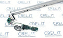 Scheda Completa Manico Aspiratore Rowenta X Clean 10