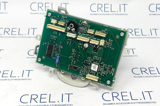 Scheda Elettronica Macchina Da Caffè Saeco Odea 996530010152 Usata
