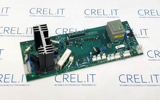 Scheda Elettronica Macchina Da Caffè Saeco Incanto Sup021ynr
