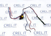Serie Schede Turbo Spazzola Scopa Hoover H-free 500 Plus Usate