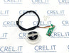Scheda Tastiera Macchina A Capsule Lavazza Imper Compact Epb Usata