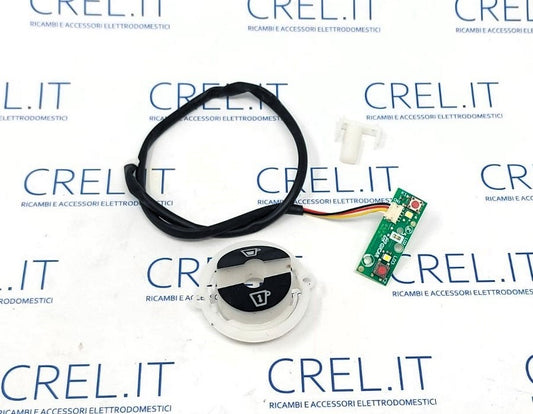 Scheda Tastiera Macchina A Capsule Lavazza Imper Compact Epb Usata
