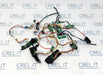 Serie Schede Robot Aspirapolvere Samsung Sr9630 Usate
