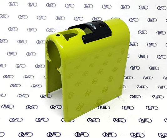 Scocca Verde De Longhi Nespresso Essenza Mini Usata