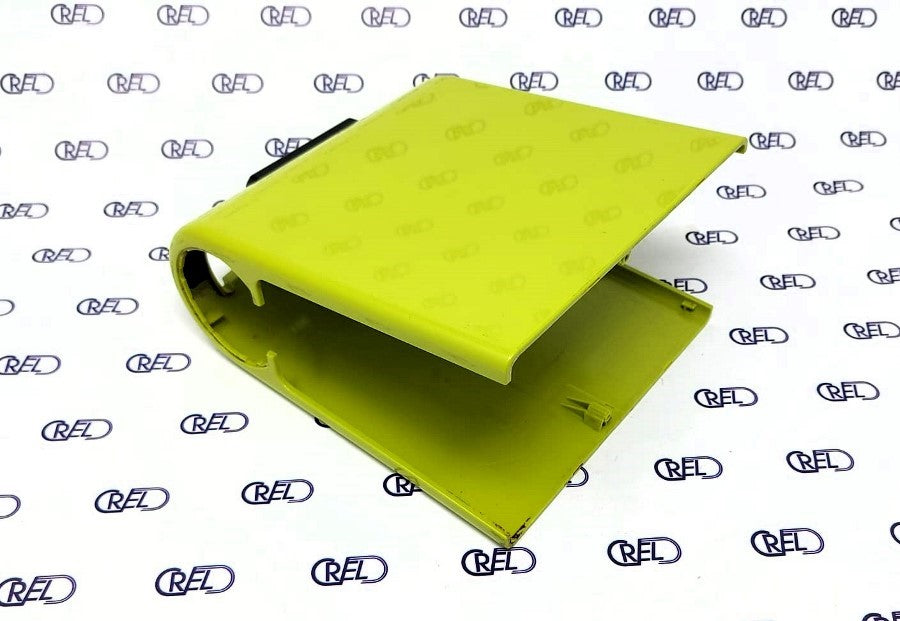 Scocca Verde De Longhi Nespresso Essenza Mini Usata