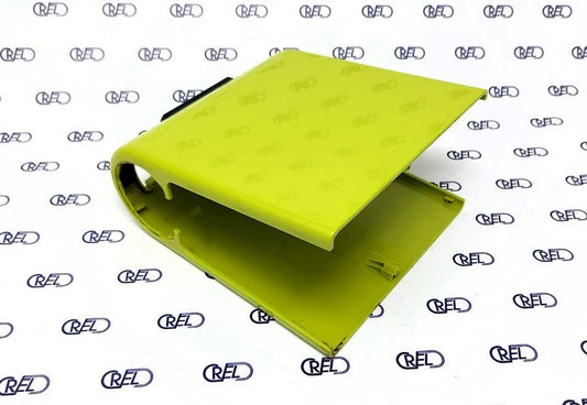 Scocca Verde De Longhi Nespresso Essenza Mini Usata