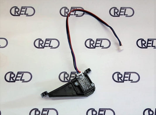 Sensore Destro Aspirapolvere Robot Rowenta X-plorer Serie 75