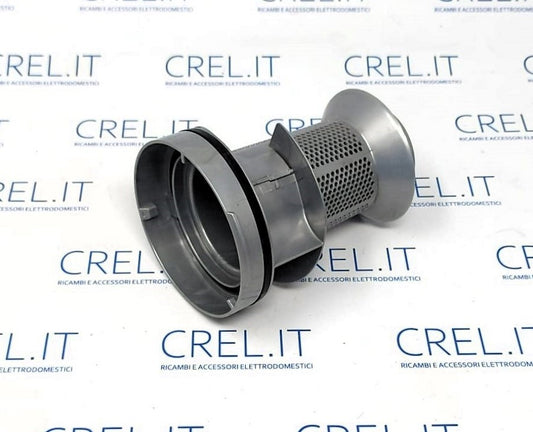 Separatore Polvere Scopa Rowenta X-force Flex 12.60 Neo, 13.60 Usato